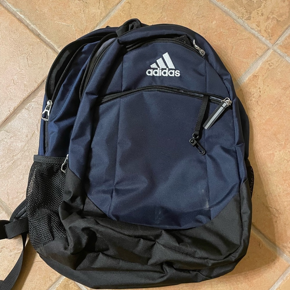 Like new Adidas backpack